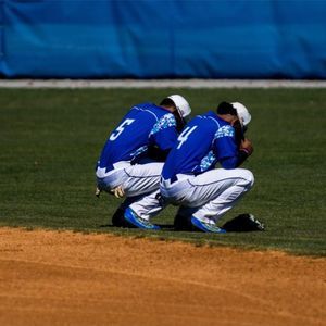 Meet your Posher, Marvin